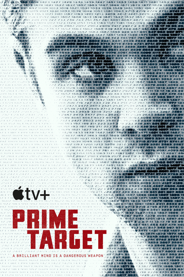 Постер сериала